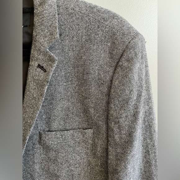 H&M blazer, 44R - Picture 3 of 4